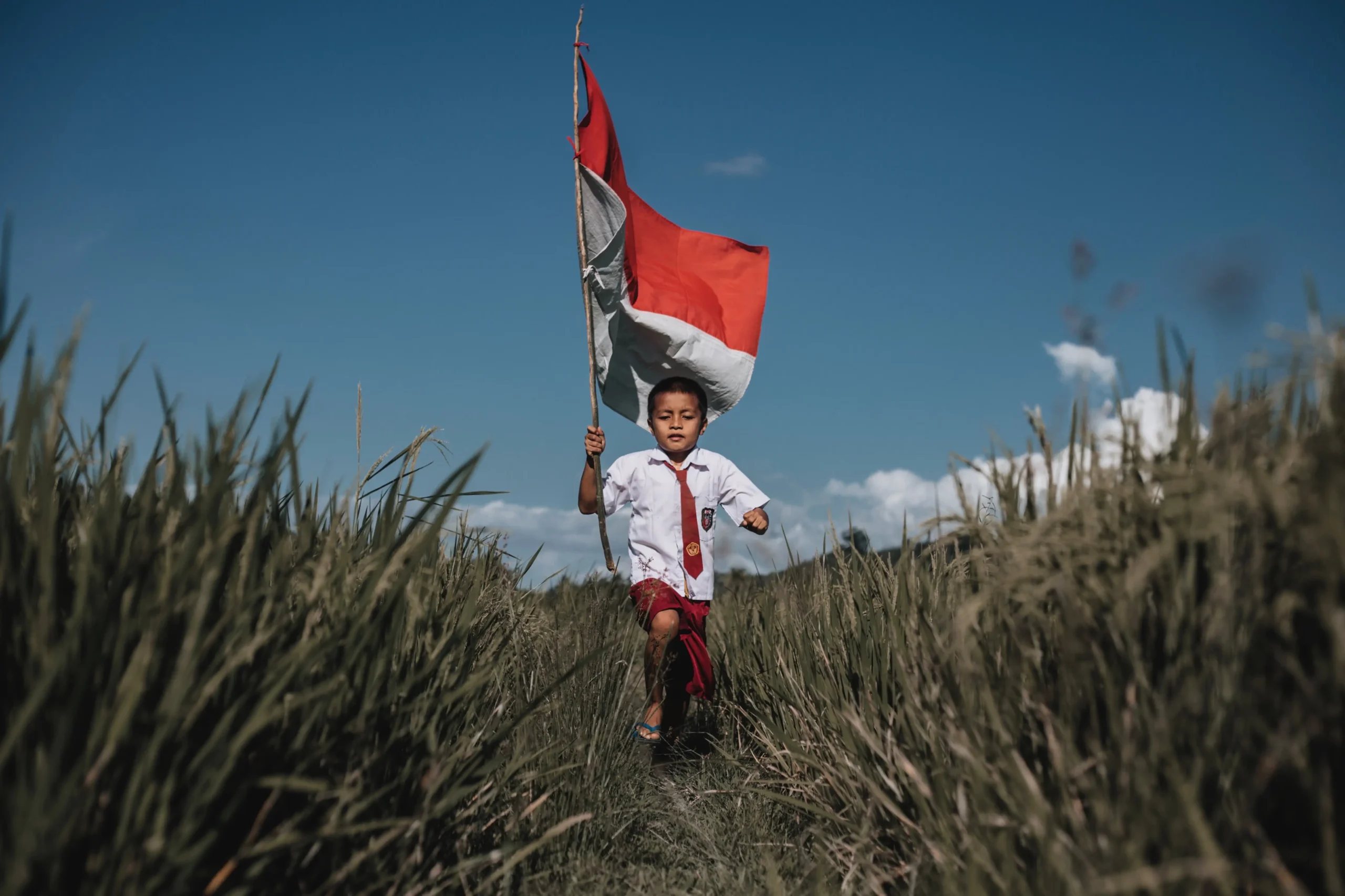 Globalisasi dan Keindonesiaan Kita