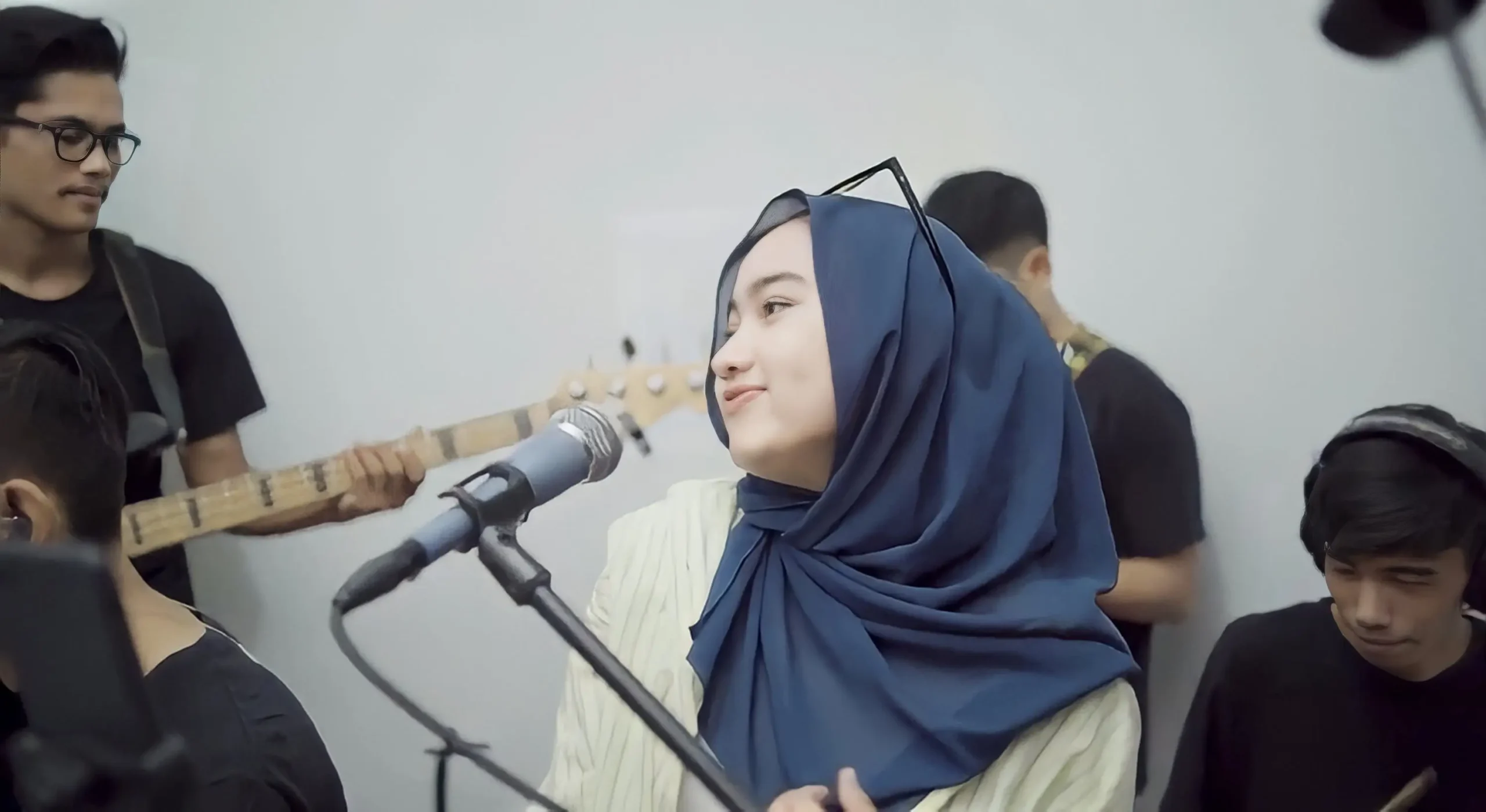 Kualitas yang Dibalut dalam Satu Kata: Tekad