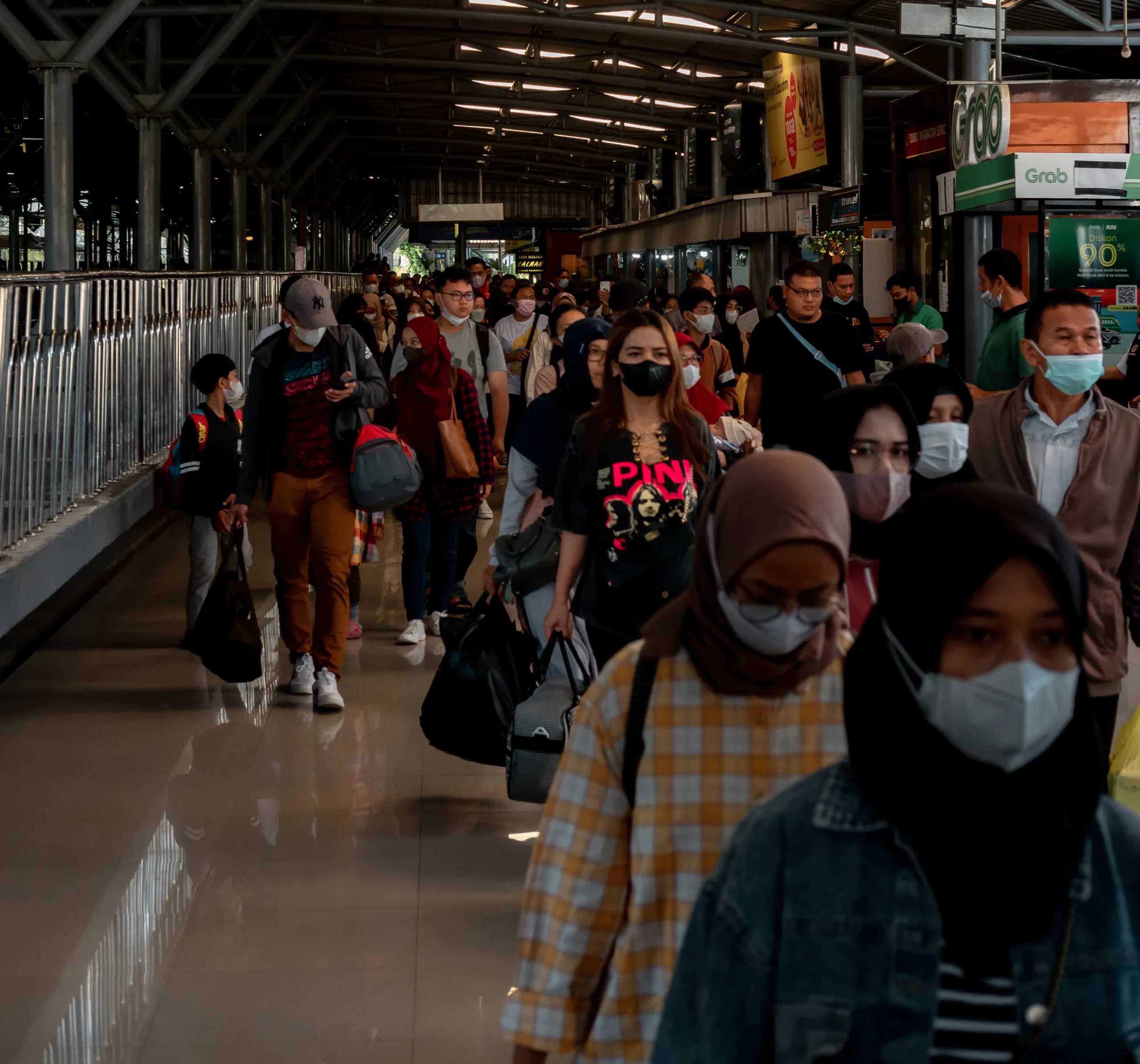 Jogja: Tempat Pulang Bagi Sebagian Orang