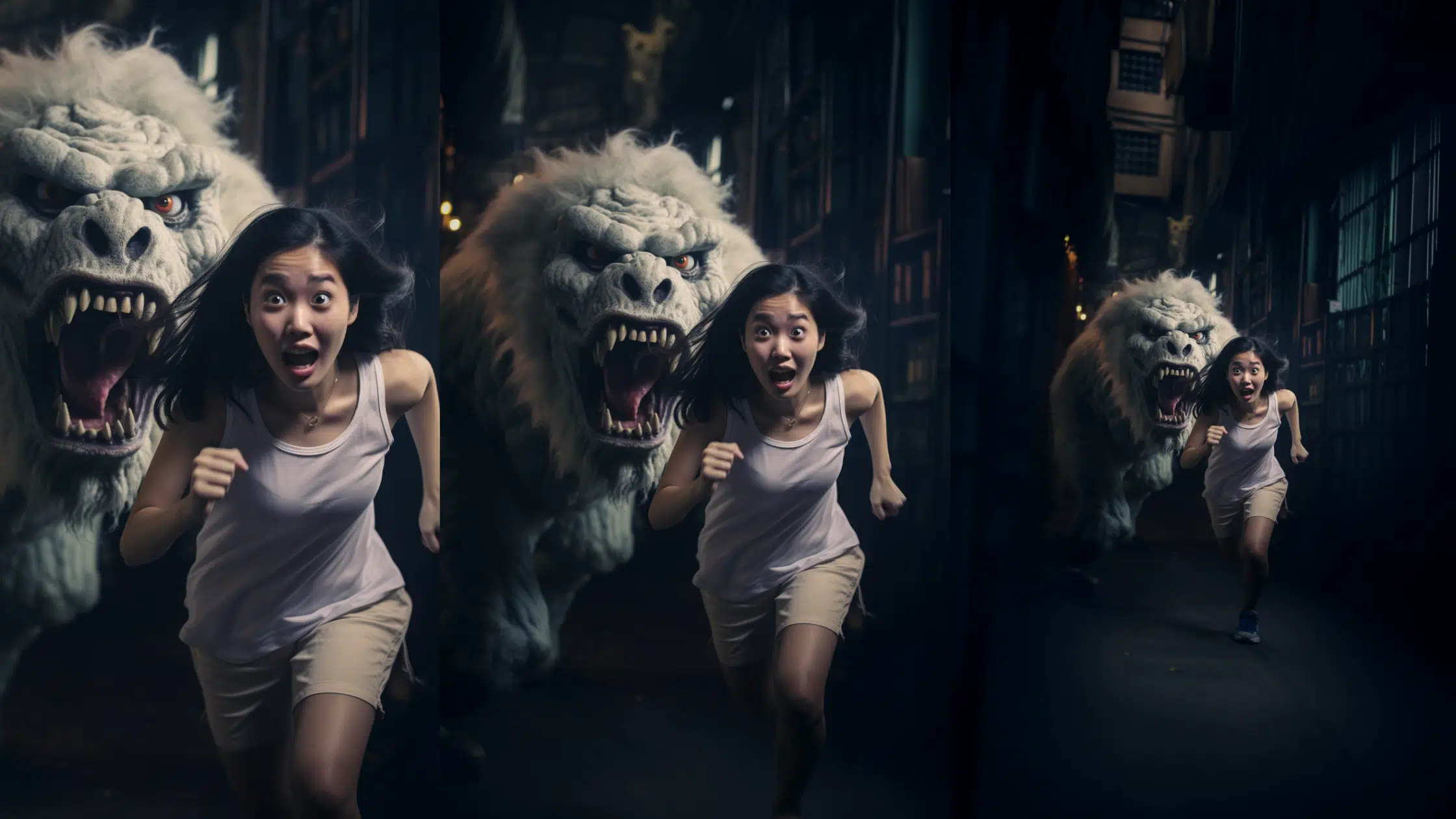 Tutorial MidJourney V5.2 (dengan Gambar & Prompts!)