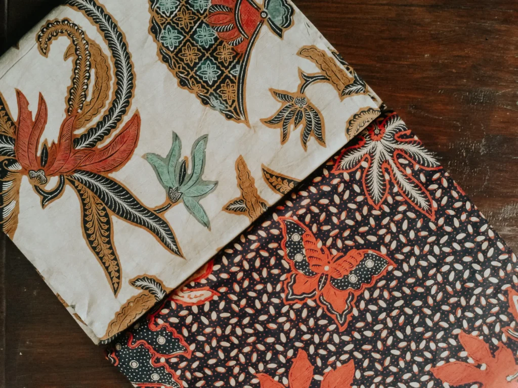 Batik Tulis Indonesia