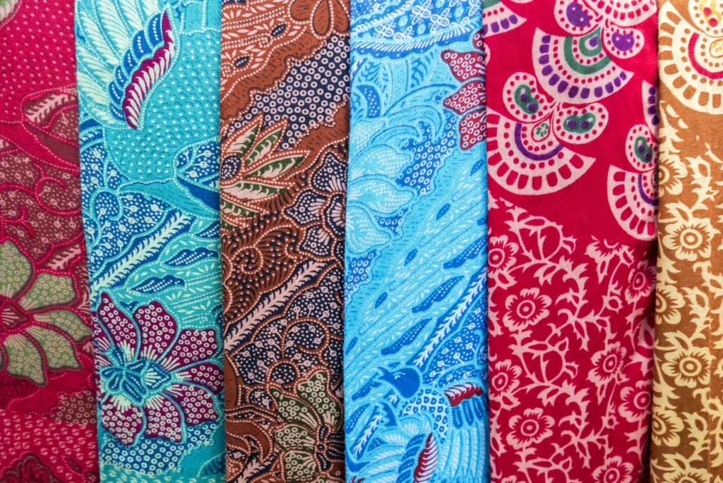 Batik Tulis dan Batik Cap