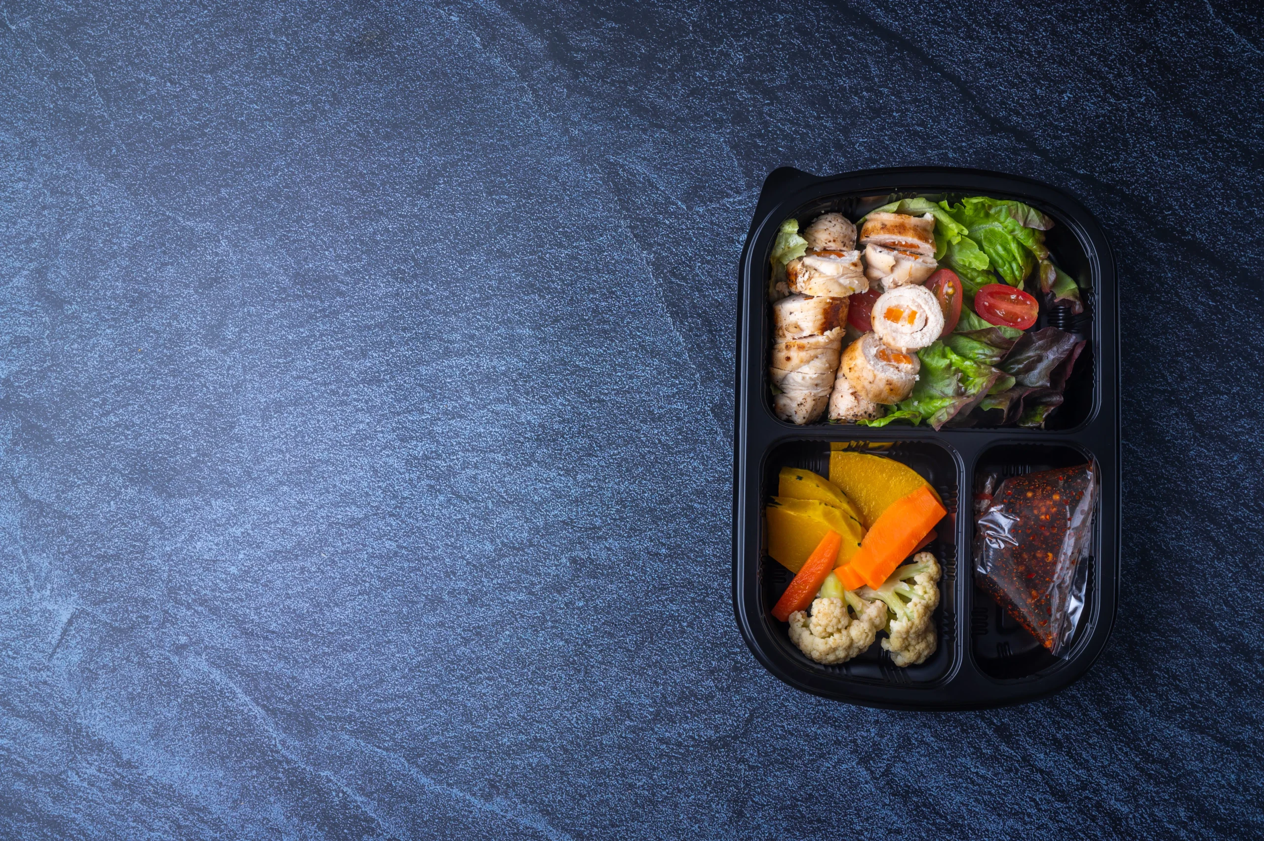Ide Makanan Untuk Jualan Online yang Laris Manis