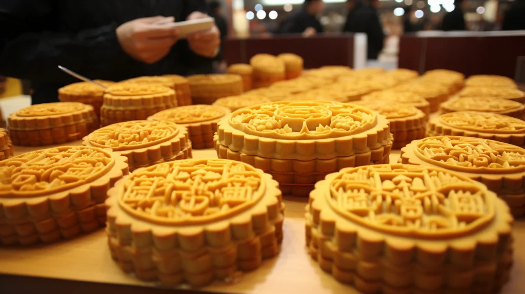 Festival Kue Bulan