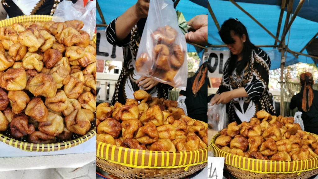 Kue Kontol Kejepit Tolpit