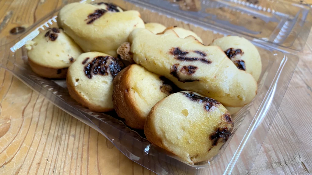 Apa itu Kue Cubit