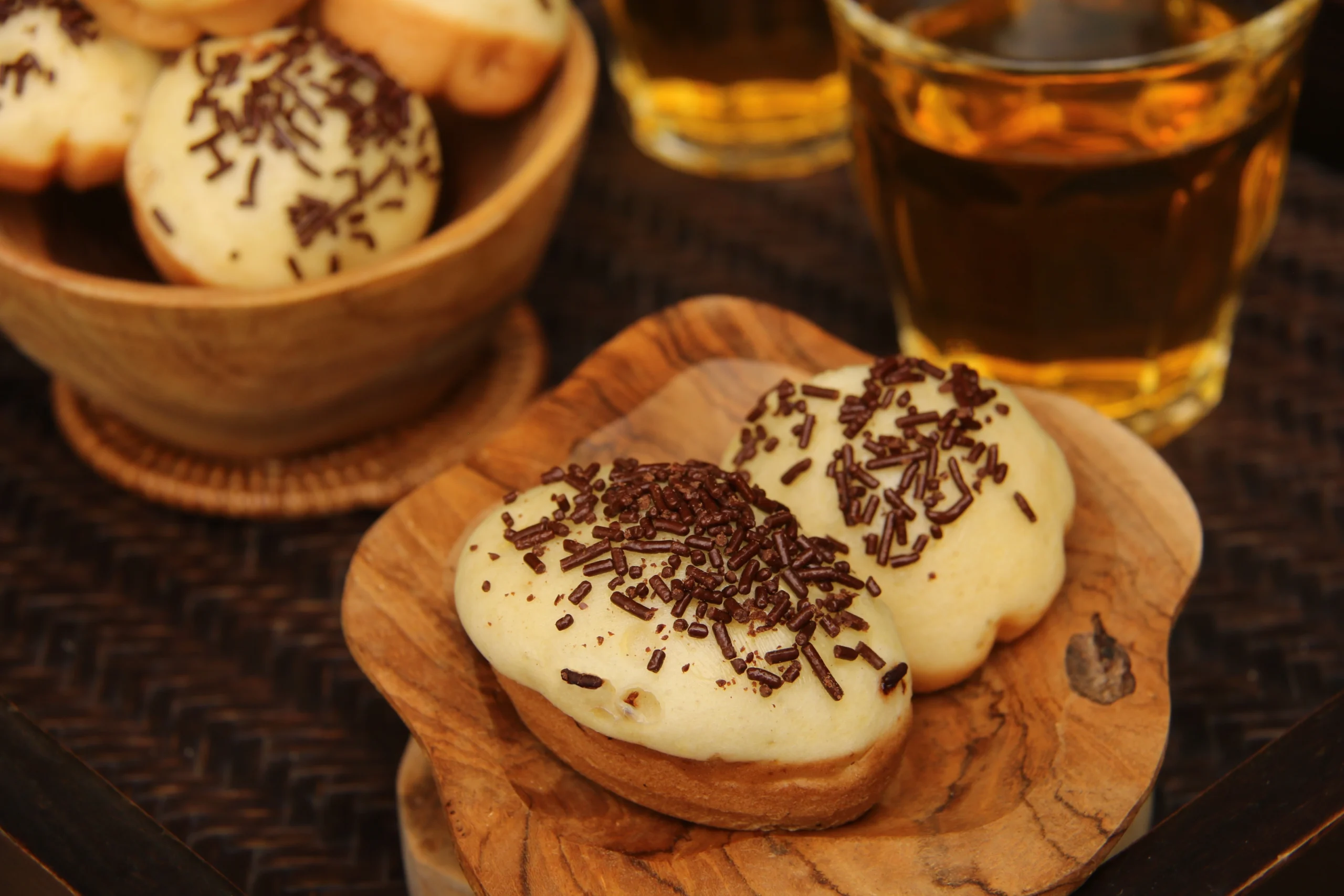 Kue Cubit: Camilan Imut dengan Kenangan Manis dari Masa Lalu