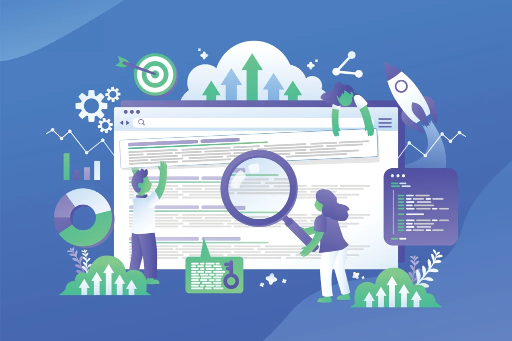 Search Engine Optimization (SEO)