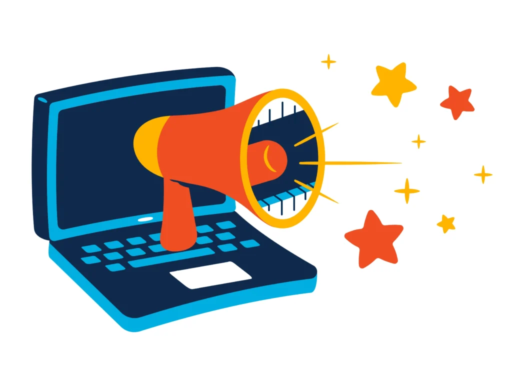 Strategi Digital Marketing