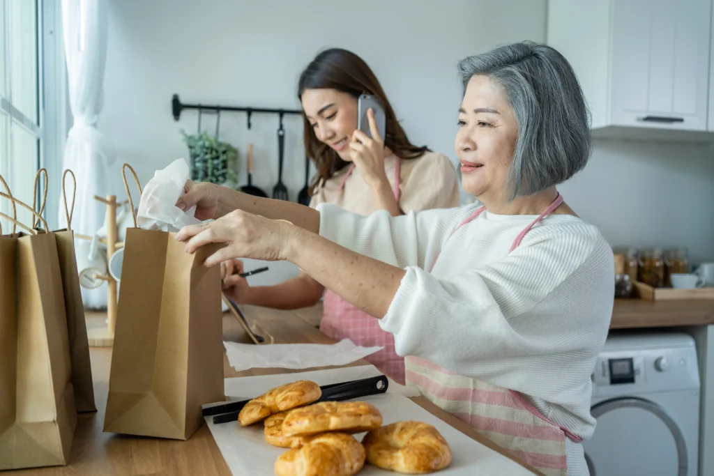 Analisis SWOT untuk Usaha Makanan