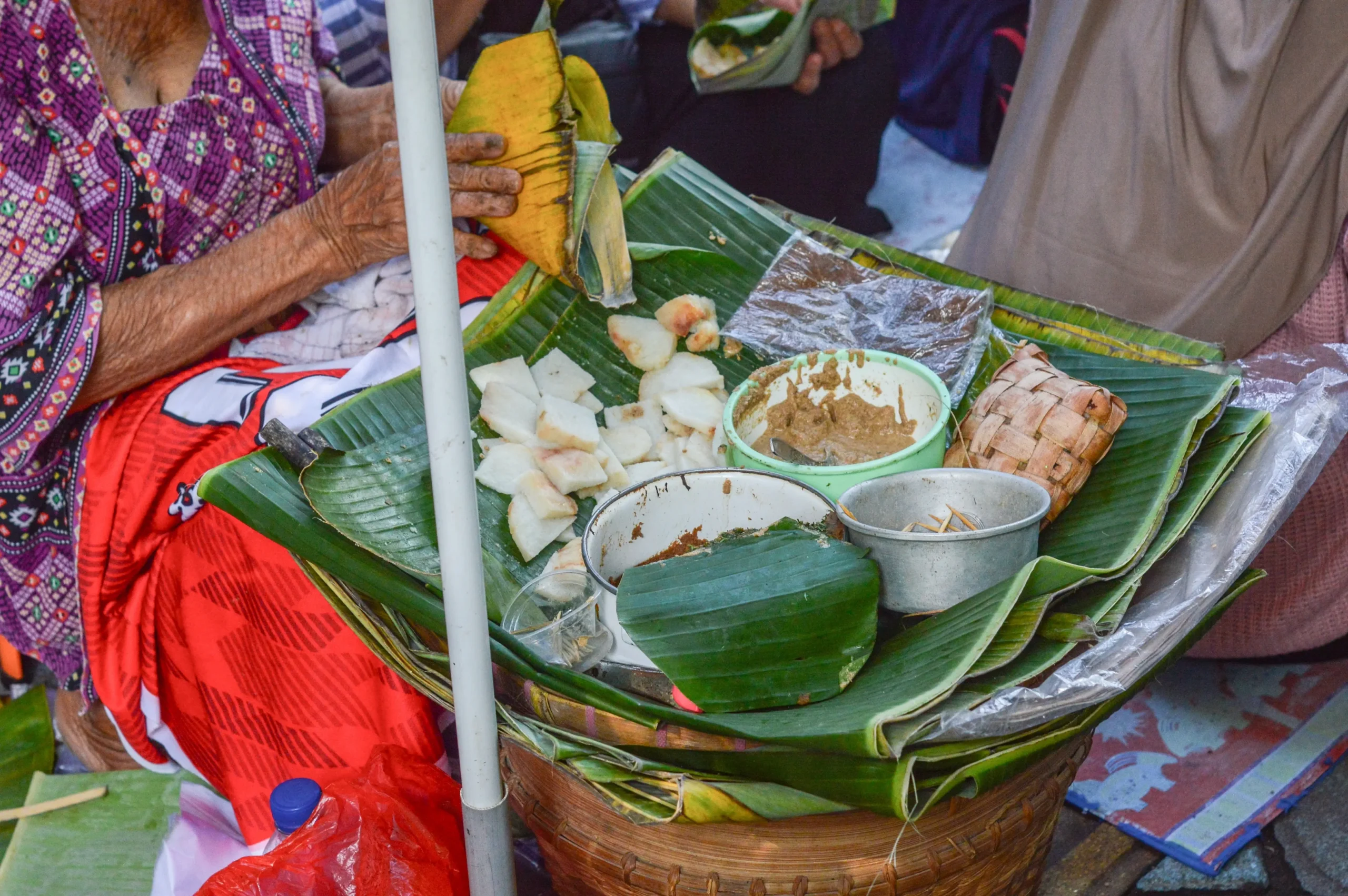 Cabuk Rambak: Kuliner Tradisional yang Terlupakan