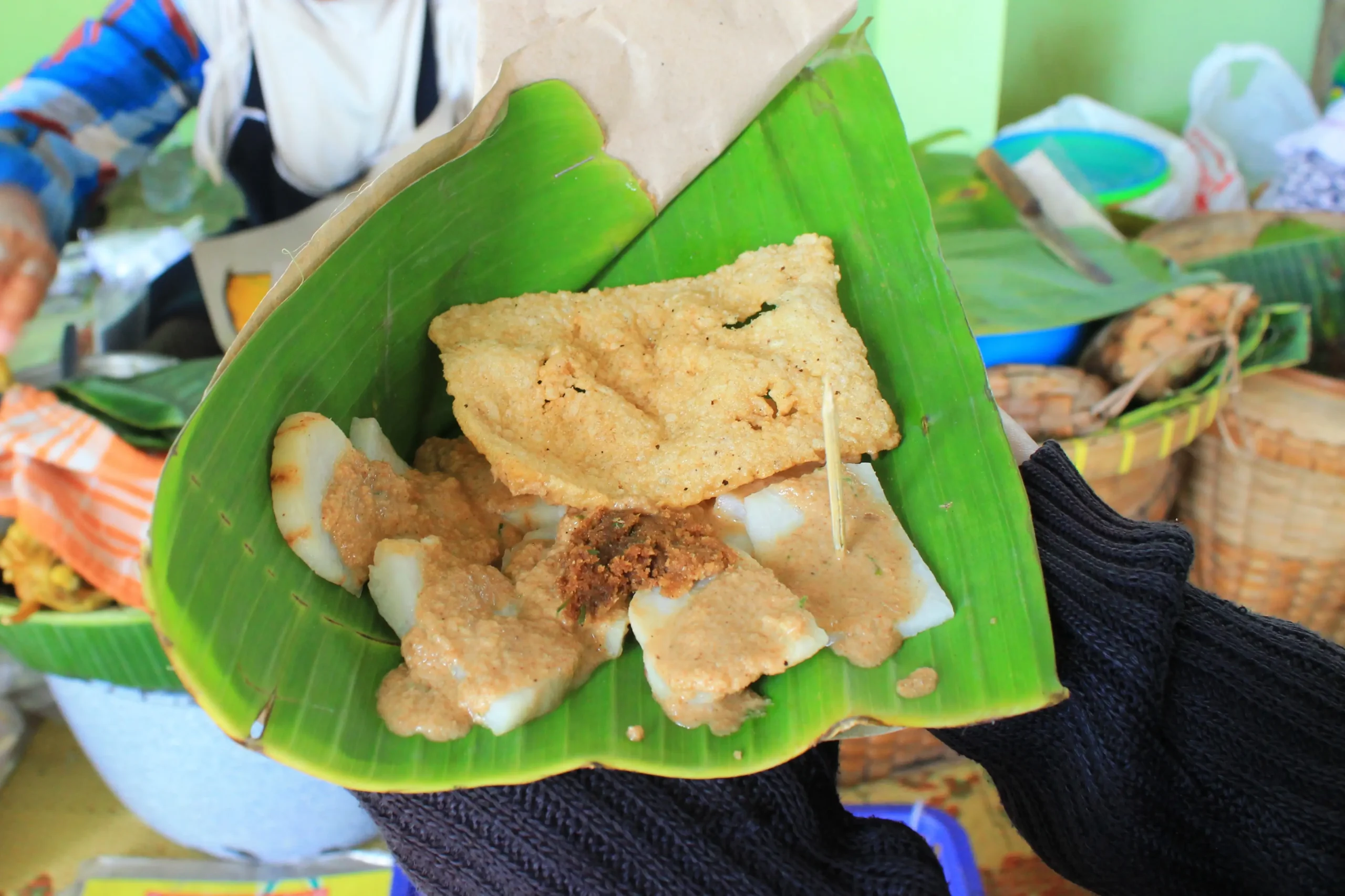 Cabuk Rambak Solo