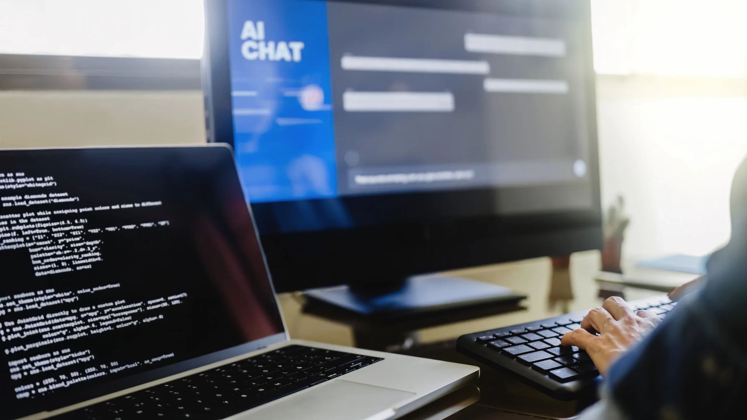 ChatGPT dalam Dunia Pendidikan