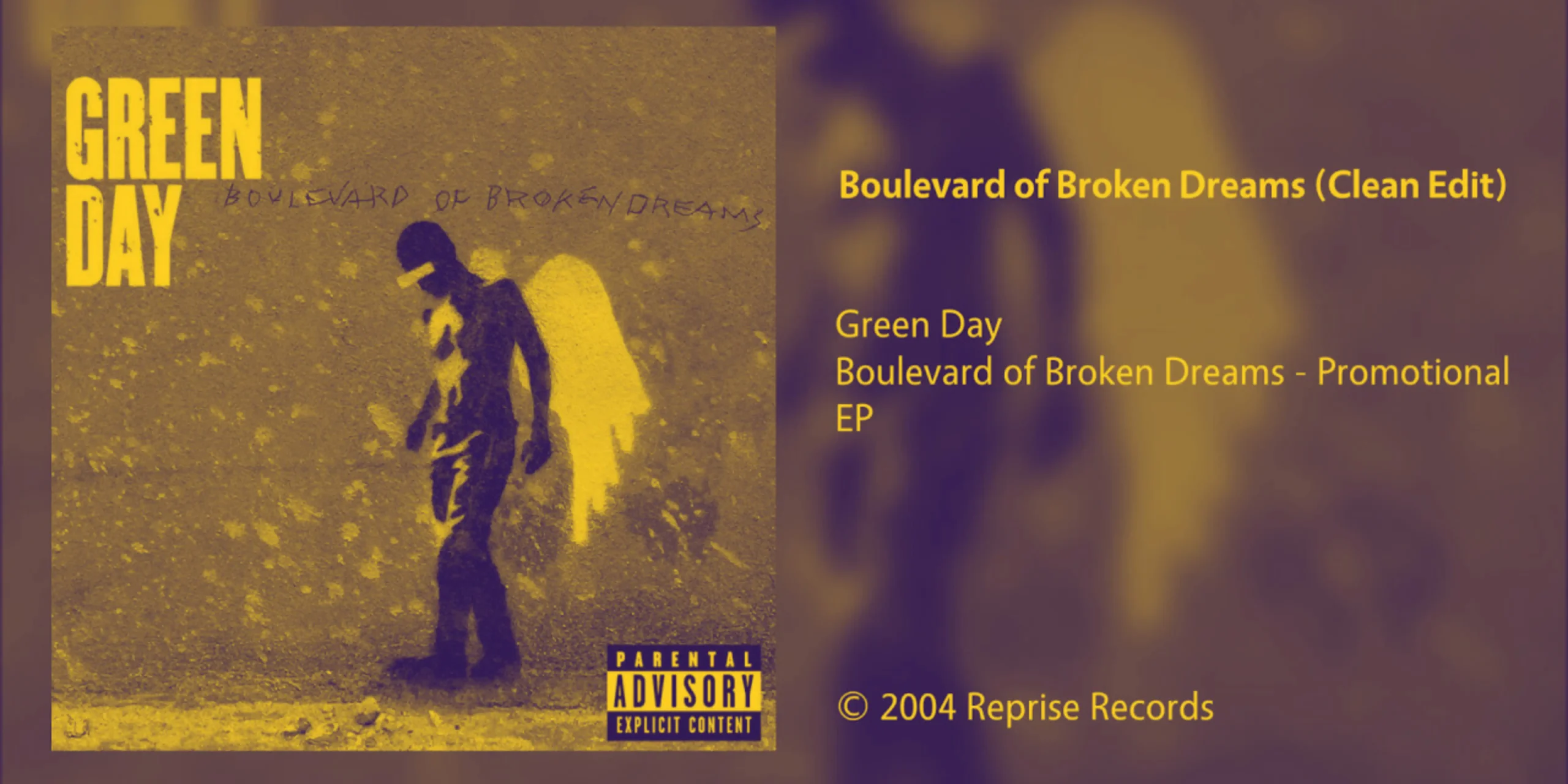 Makna di Balik ‘Boulevard of Broken Dreams’ Green Day